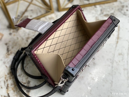 Frstbag ru MALLE VUITTON PETITE LOUIS 0810